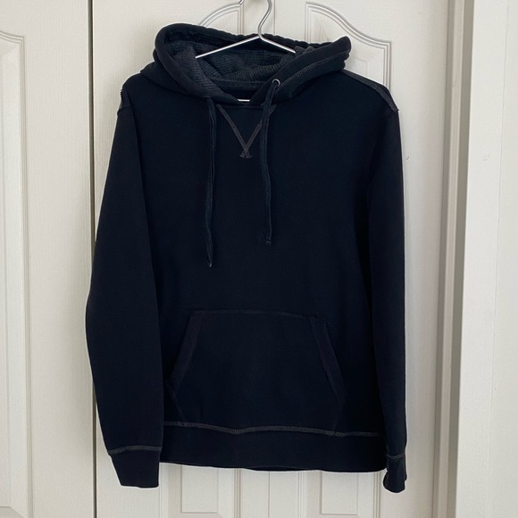 Abercrombie & Fitch boyfriend hoodie - Picture 2 of 7